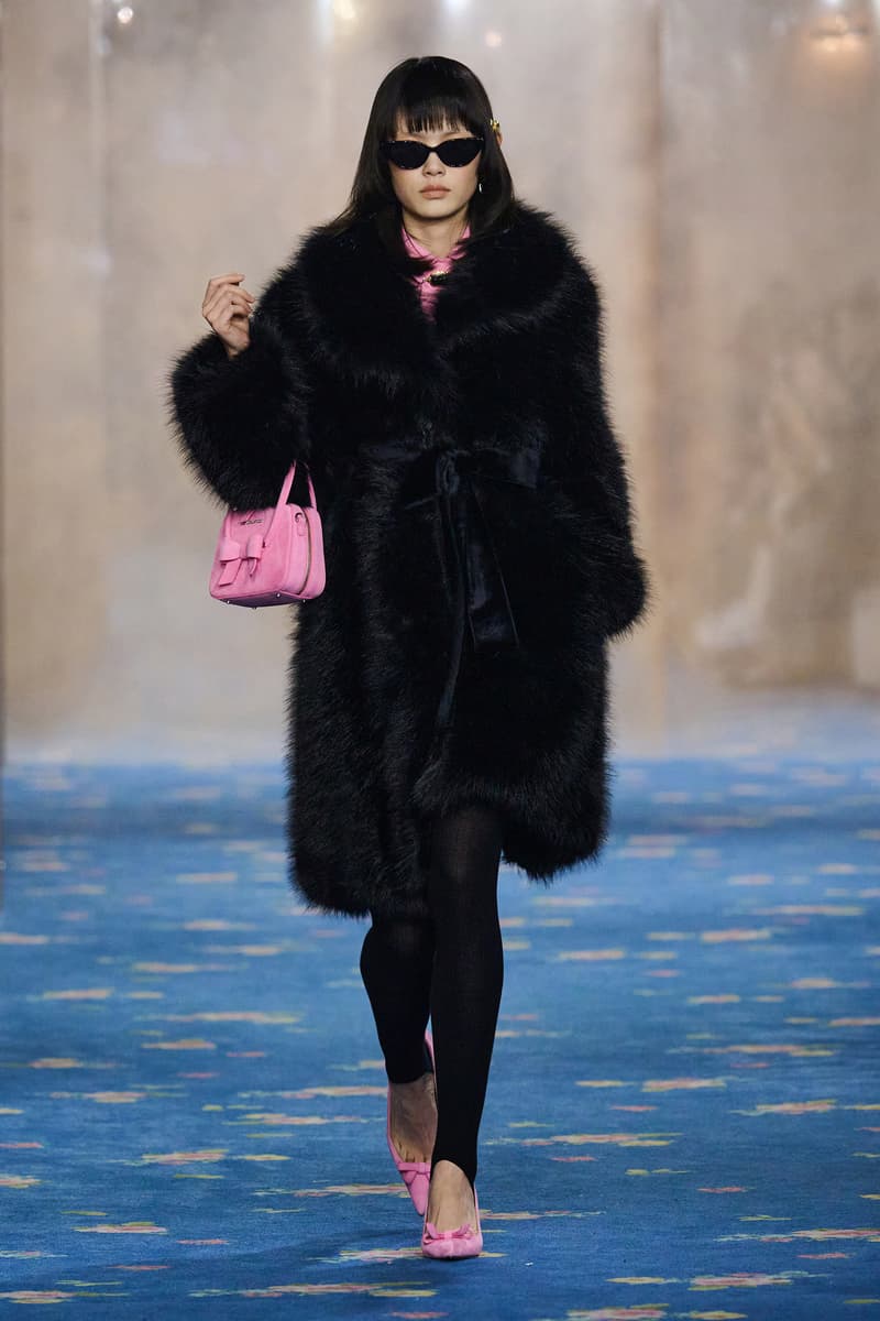 SHUSHU/TONG 发布 2026 秋冬系列