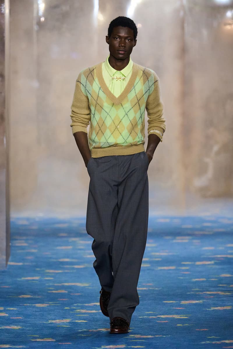 SHUSHU/TONG 发布 2026 秋冬系列