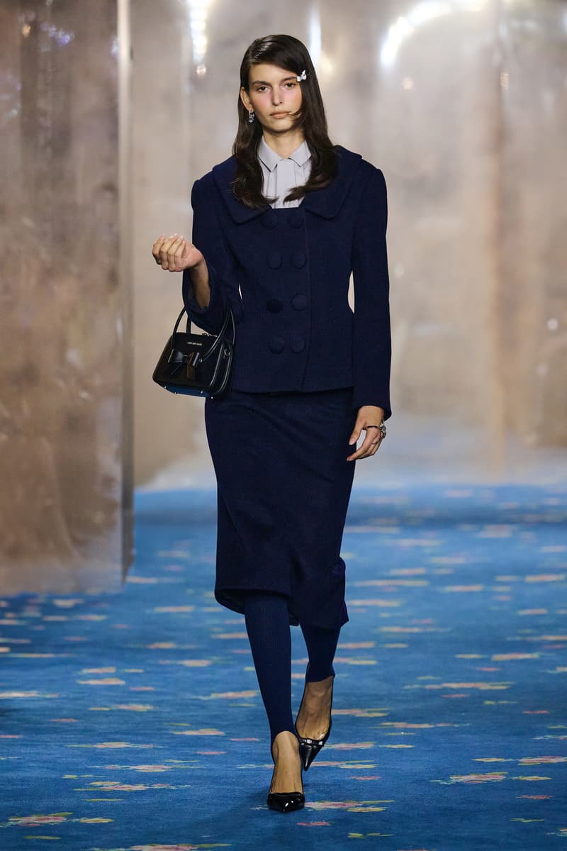 SHUSHU/TONG 发布 2026 秋冬系列