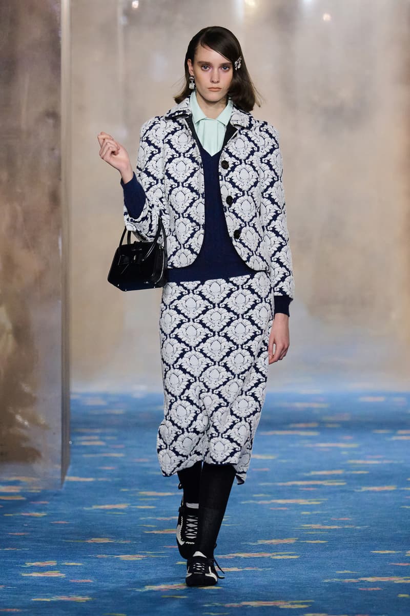 SHUSHU/TONG 发布 2026 秋冬系列