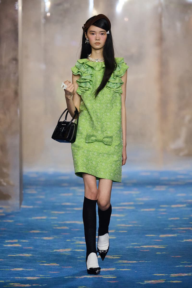 SHUSHU/TONG 发布 2026 秋冬系列