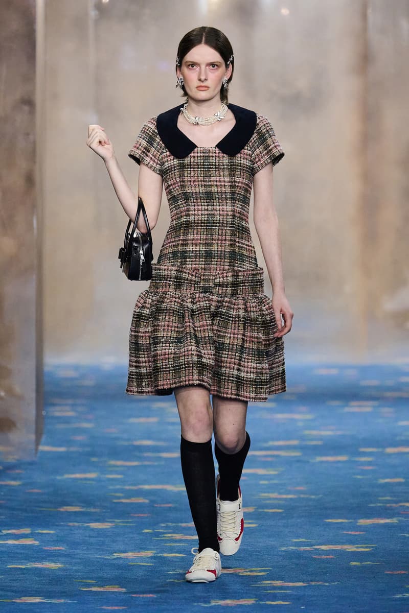 SHUSHU/TONG 发布 2026 秋冬系列