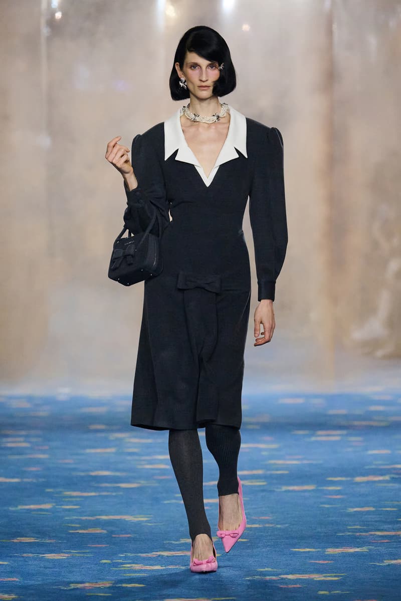 SHUSHU/TONG 发布 2026 秋冬系列