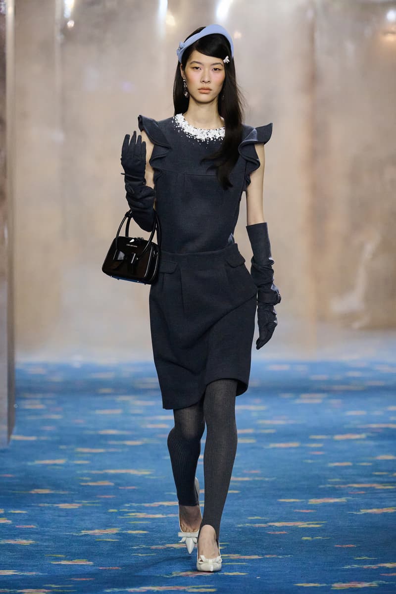 SHUSHU/TONG 发布 2026 秋冬系列