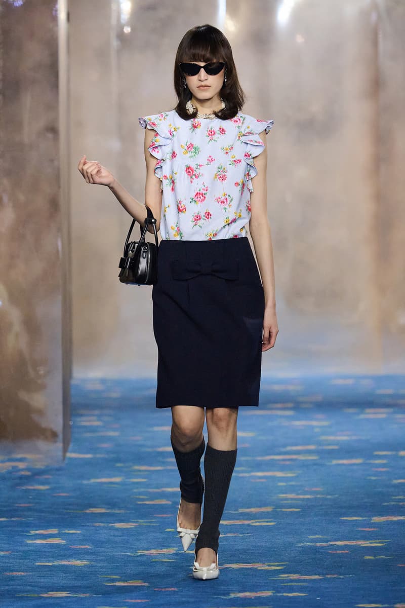 SHUSHU/TONG 发布 2026 秋冬系列