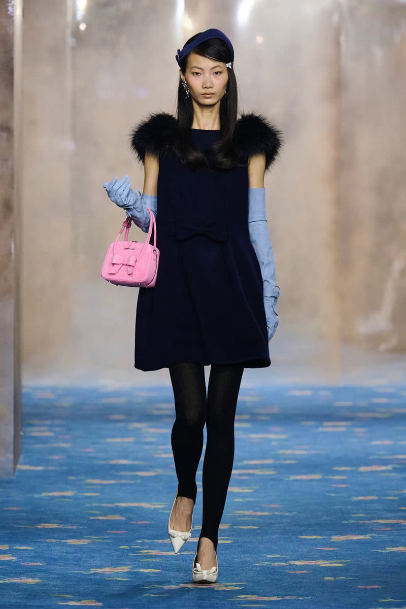 SHUSHU/TONG 发布 2026 秋冬系列