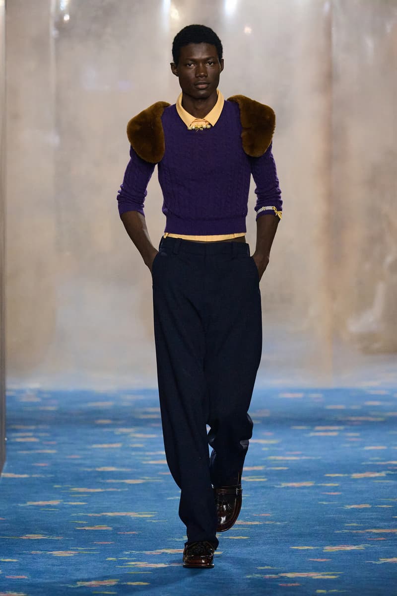 SHUSHU/TONG 发布 2026 秋冬系列