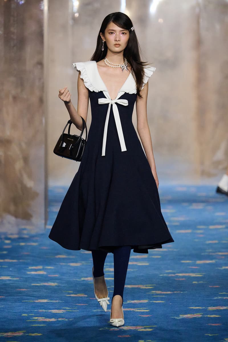 SHUSHU/TONG 发布 2026 秋冬系列