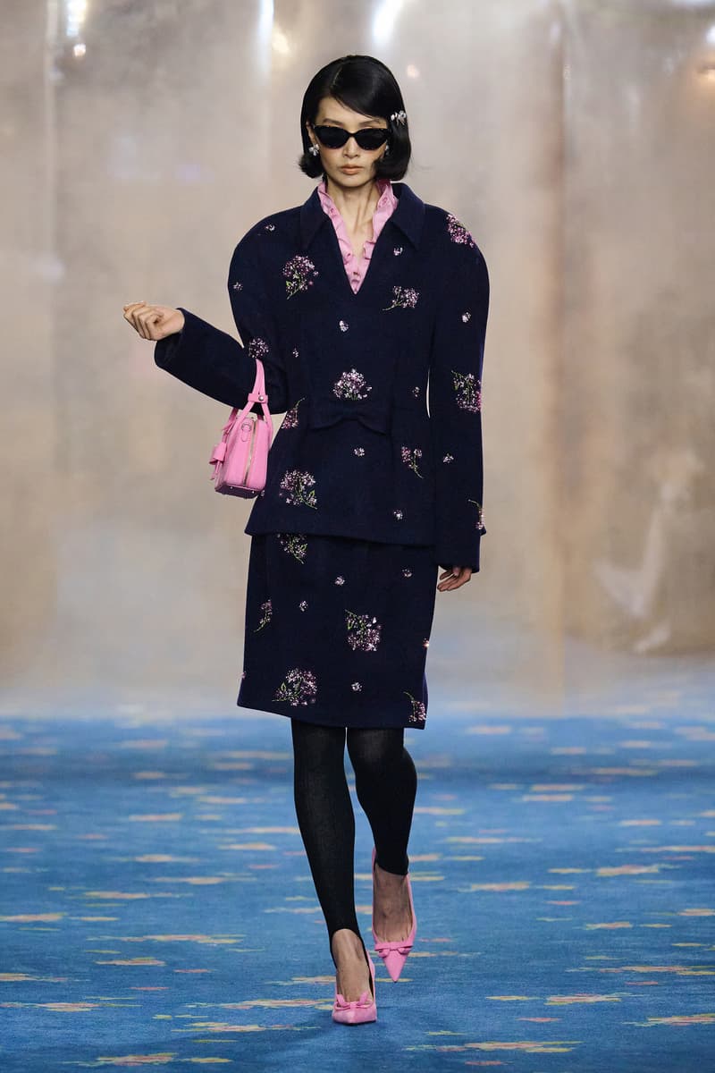 SHUSHU/TONG 发布 2026 秋冬系列