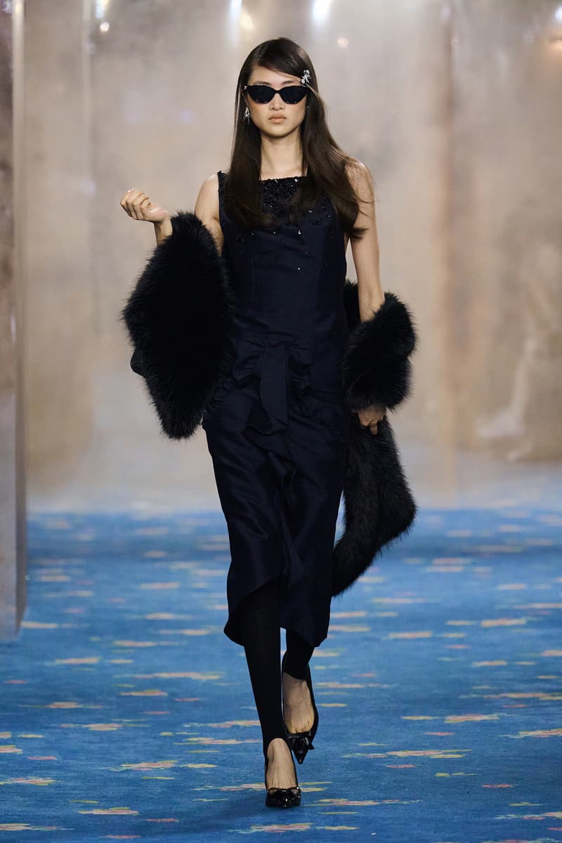 SHUSHU/TONG 发布 2026 秋冬系列