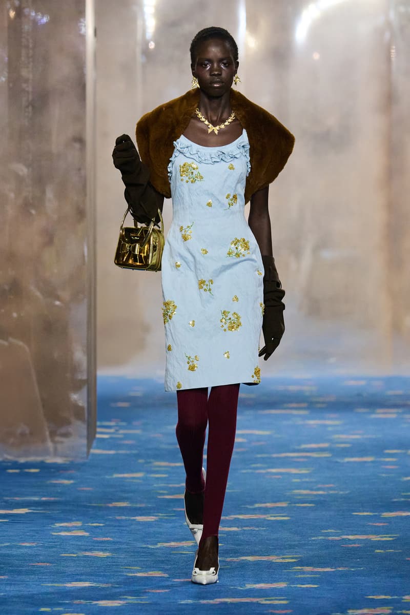 SHUSHU/TONG 发布 2026 秋冬系列