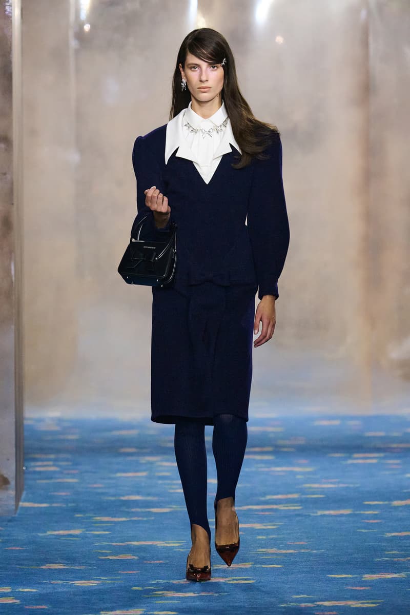 SHUSHU/TONG 发布 2026 秋冬系列