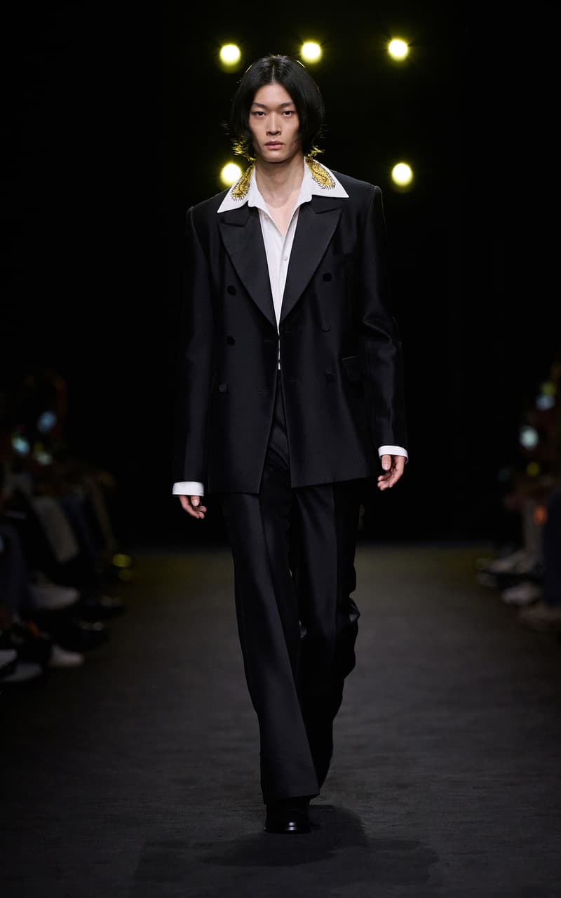 XU ZHI 发布 2026 秋冬系列