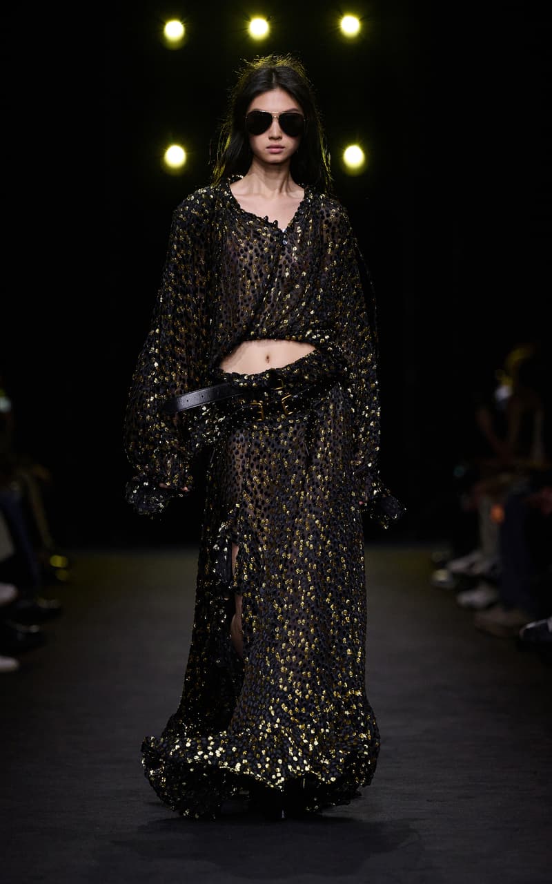 XU ZHI 发布 2026 秋冬系列