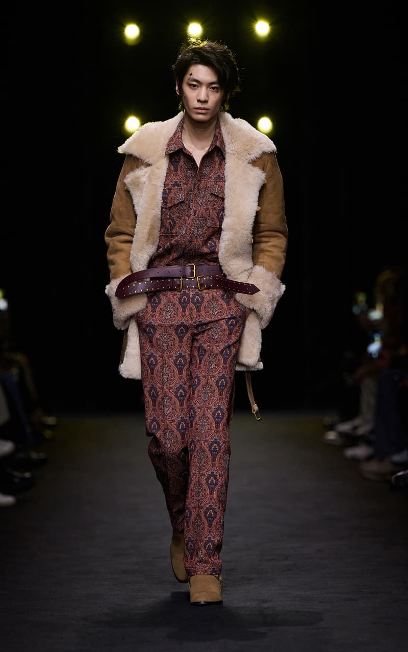 XU ZHI 发布 2026 秋冬系列