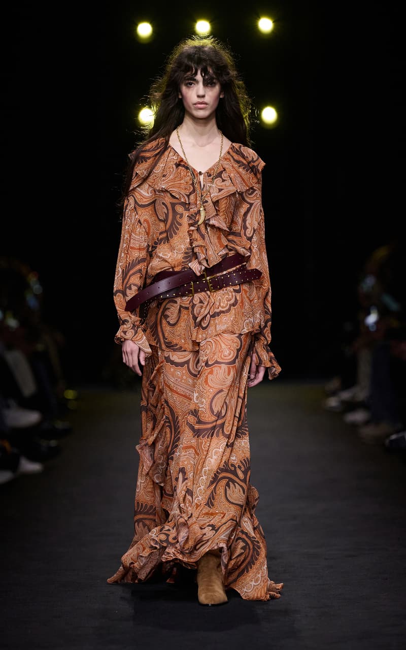 XU ZHI 发布 2026 秋冬系列