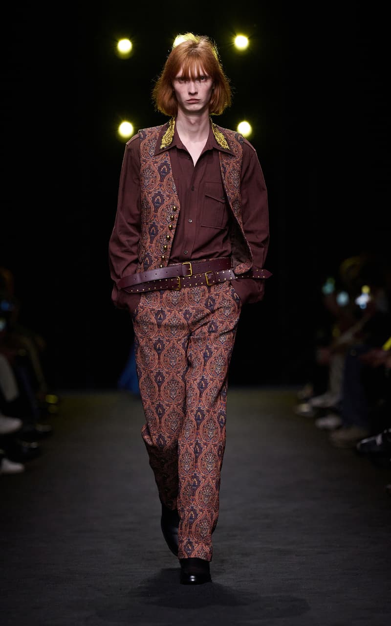 XU ZHI 发布 2026 秋冬系列