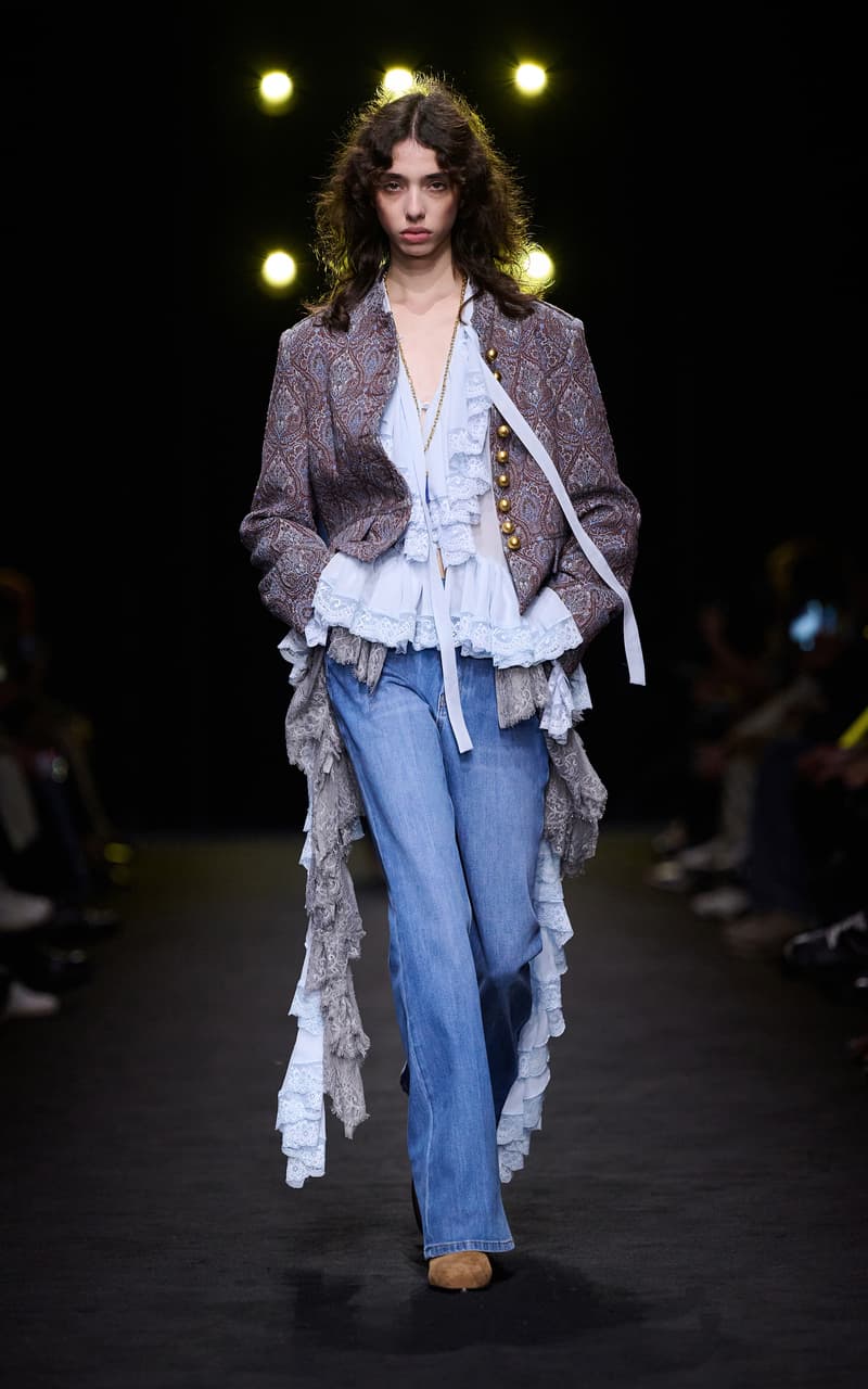 XU ZHI 发布 2026 秋冬系列