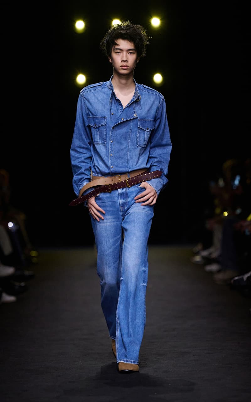 XU ZHI 发布 2026 秋冬系列