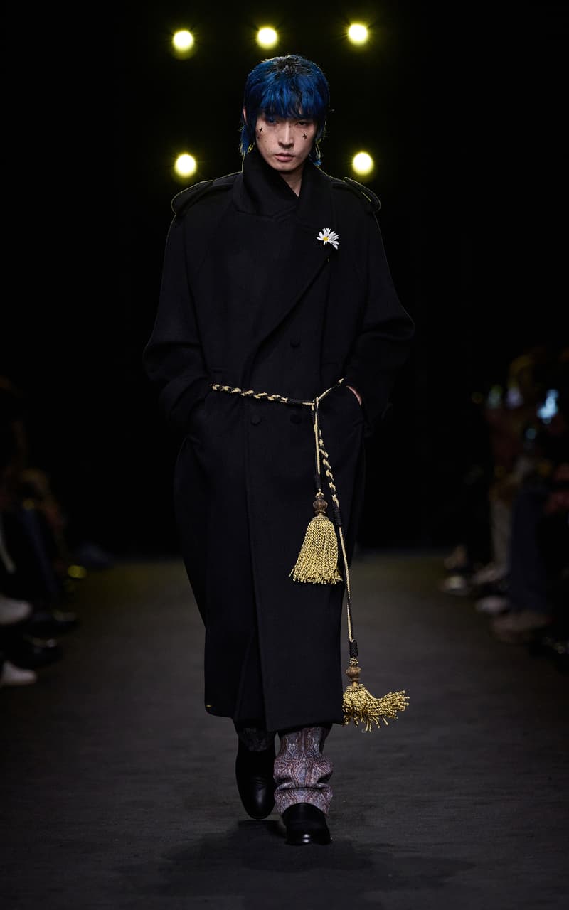 XU ZHI 发布 2026 秋冬系列