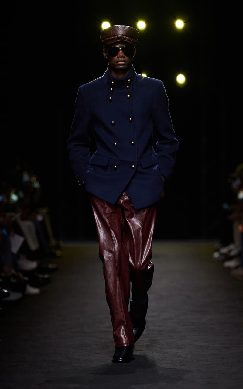 XU ZHI 发布 2026 秋冬系列