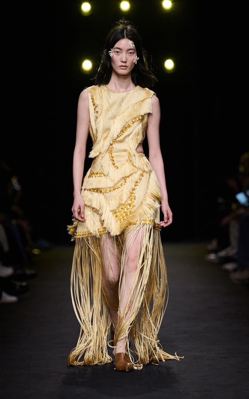 XU ZHI 发布 2026 秋冬系列