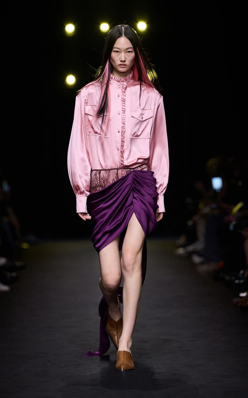 XU ZHI 发布 2026 秋冬系列