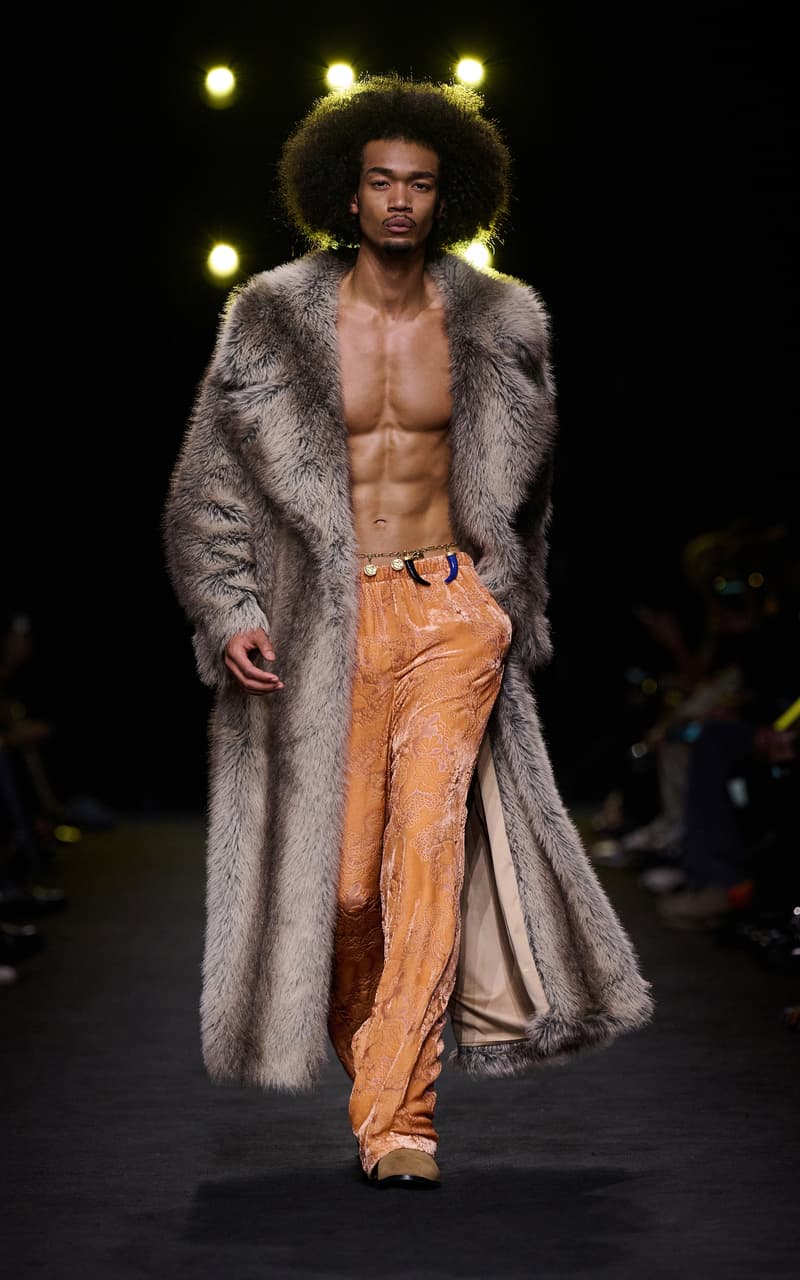 XU ZHI 发布 2026 秋冬系列