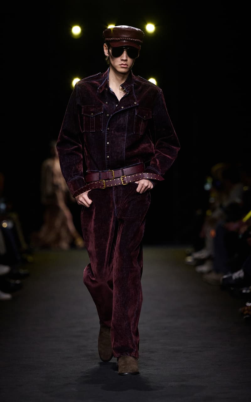 XU ZHI 发布 2026 秋冬系列