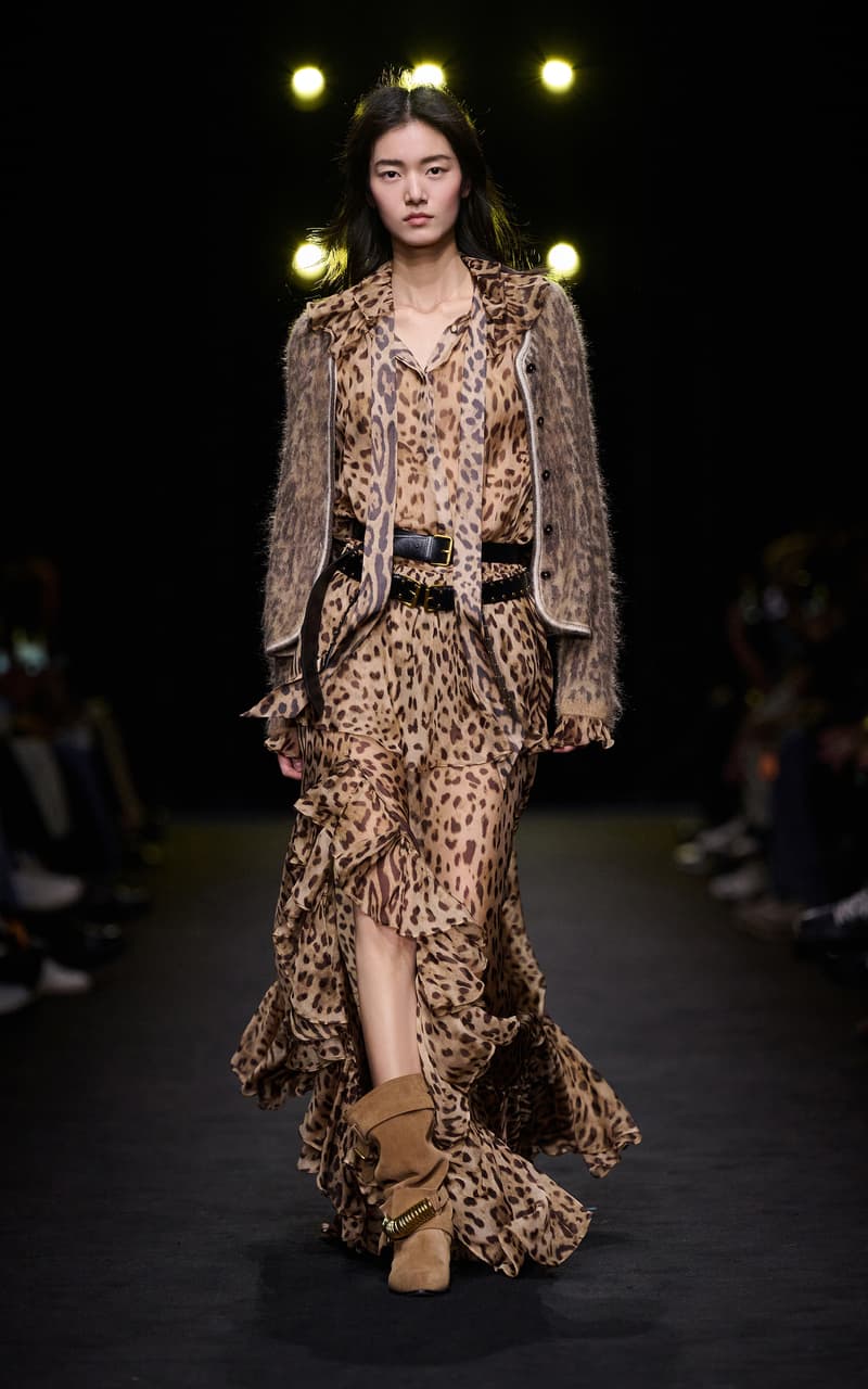 XU ZHI 发布 2026 秋冬系列