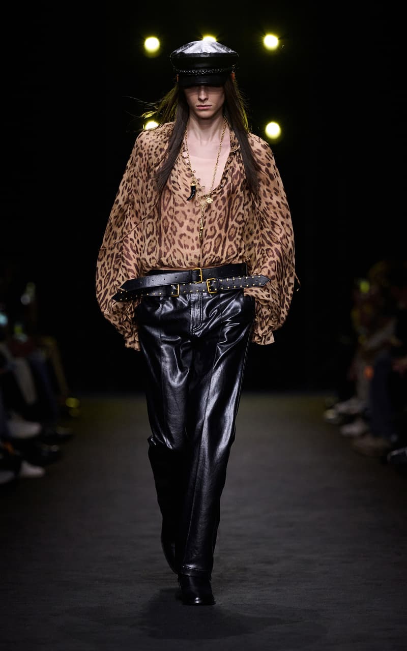 XU ZHI 发布 2026 秋冬系列