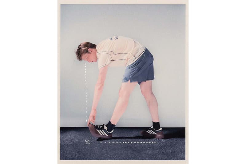 adidas Running 携手 Song For The Mute 发布联名春夏系列