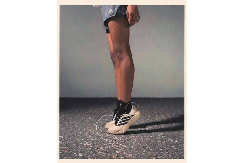 adidas Running 携手 Song For The Mute 发布联名春夏系列