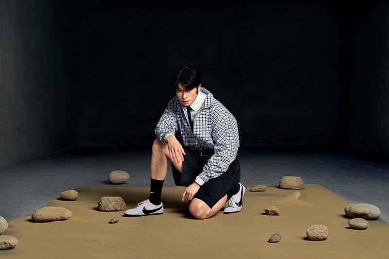 Nike 推出全新版本 Moon Shoe