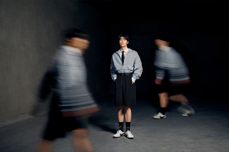 Nike 推出全新版本 Moon Shoe