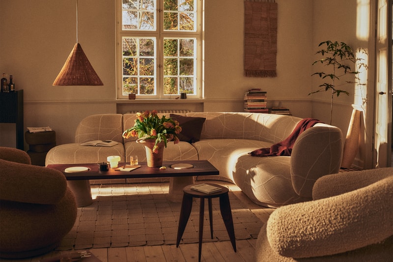 Ferm Living 发布 2026 春夏系列