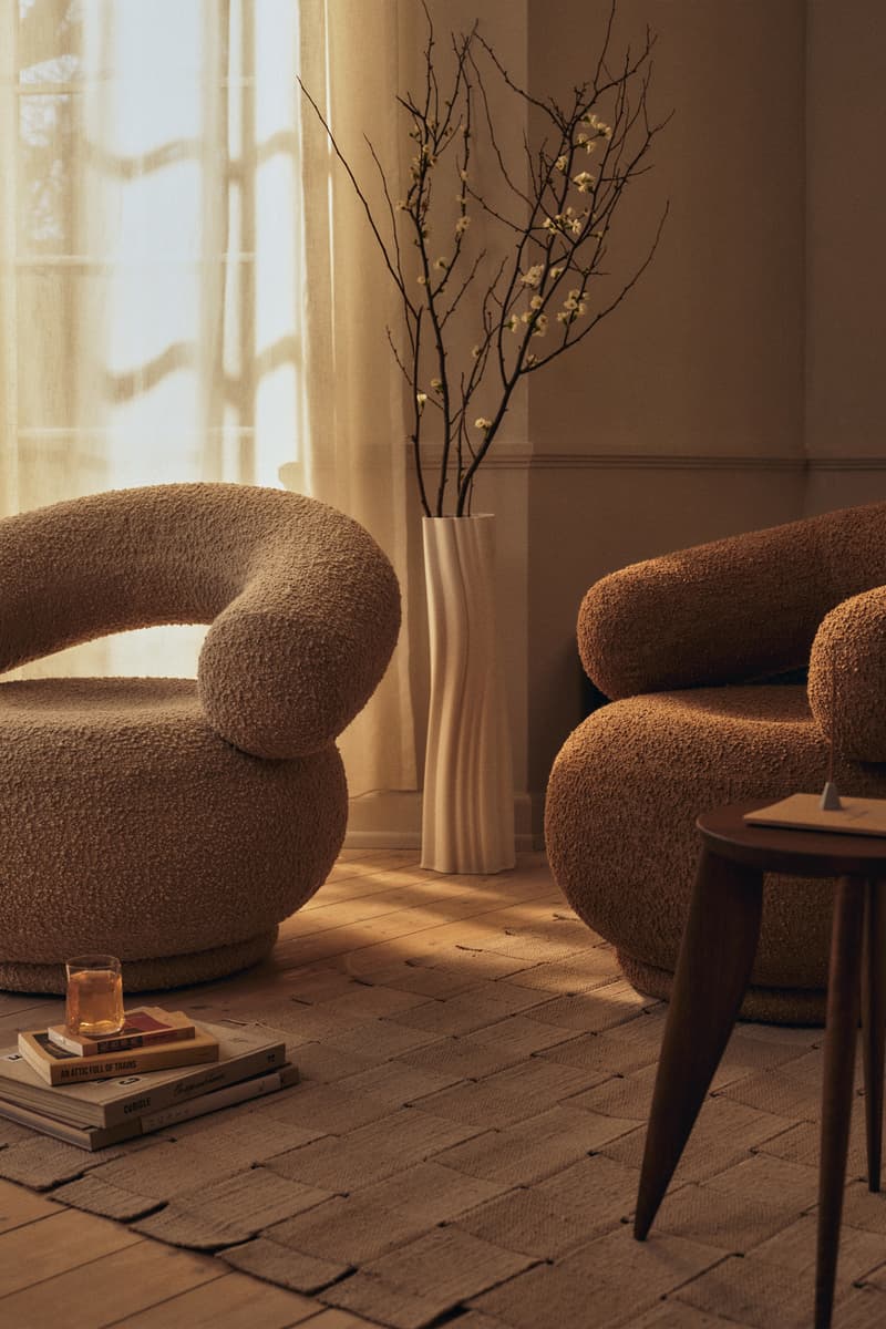 Ferm Living 发布 2026 春夏系列