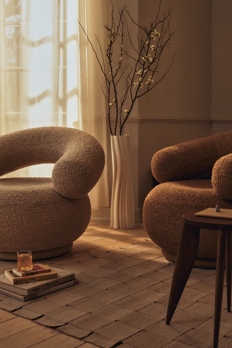 Ferm Living 发布 2026 春夏系列