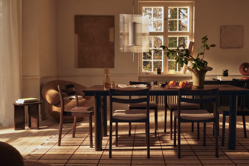 Ferm Living 发布 2026 春夏系列