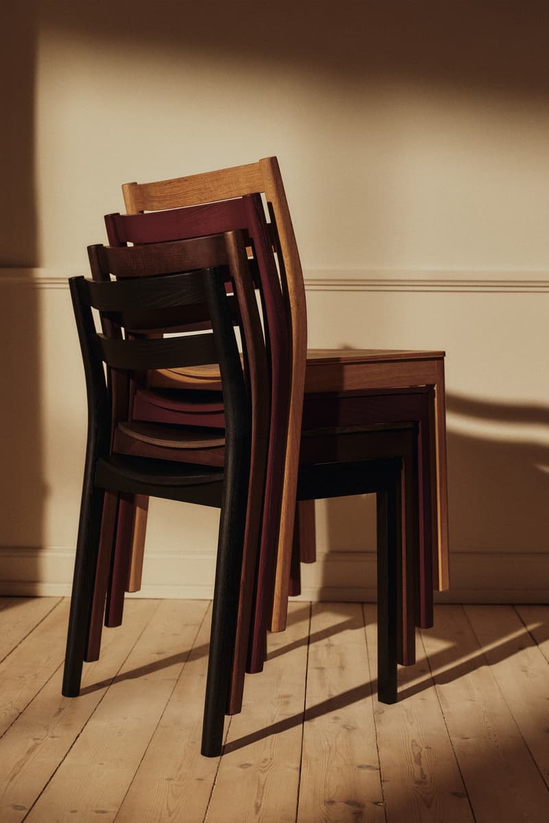 Ferm Living 发布 2026 春夏系列