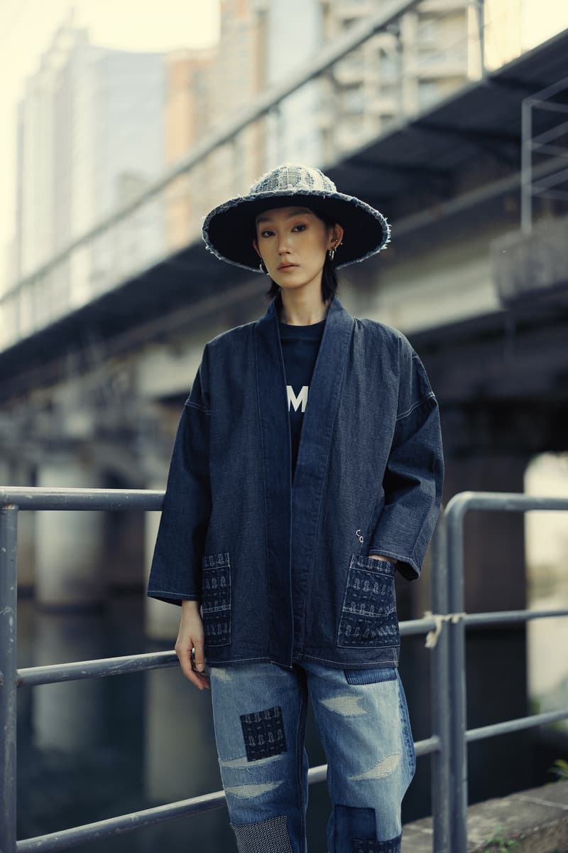 COSTS x FDMTL 联名系列发布