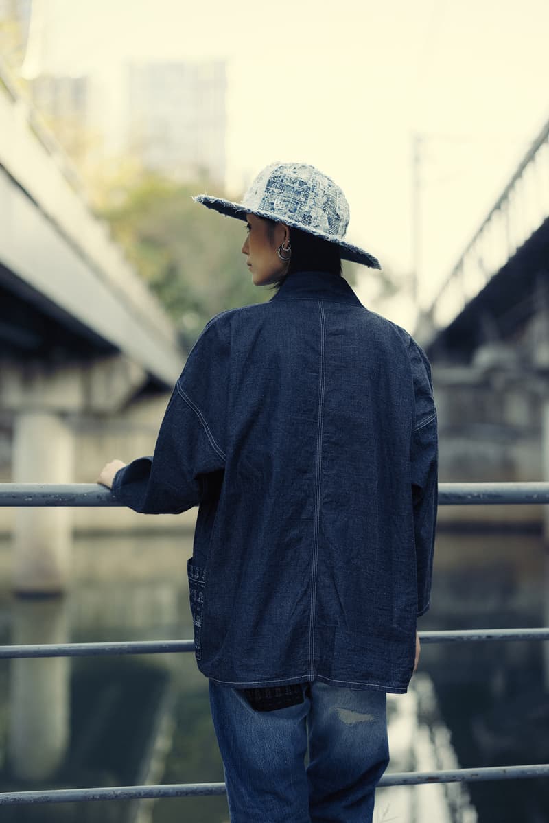 COSTS x FDMTL 联名系列发布