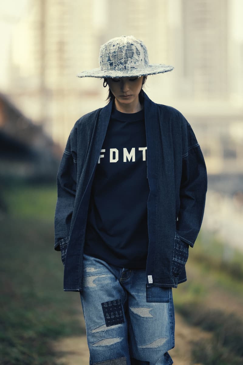 COSTS x FDMTL 联名系列发布