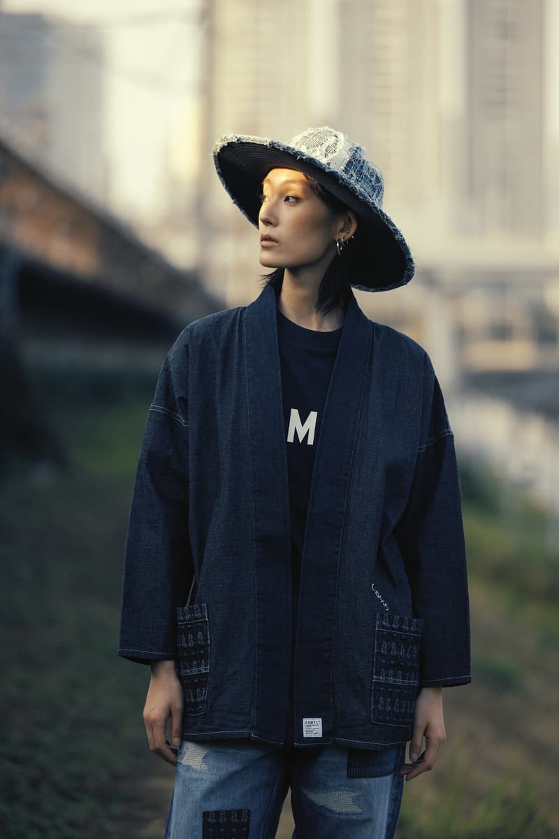 COSTS x FDMTL 联名系列发布