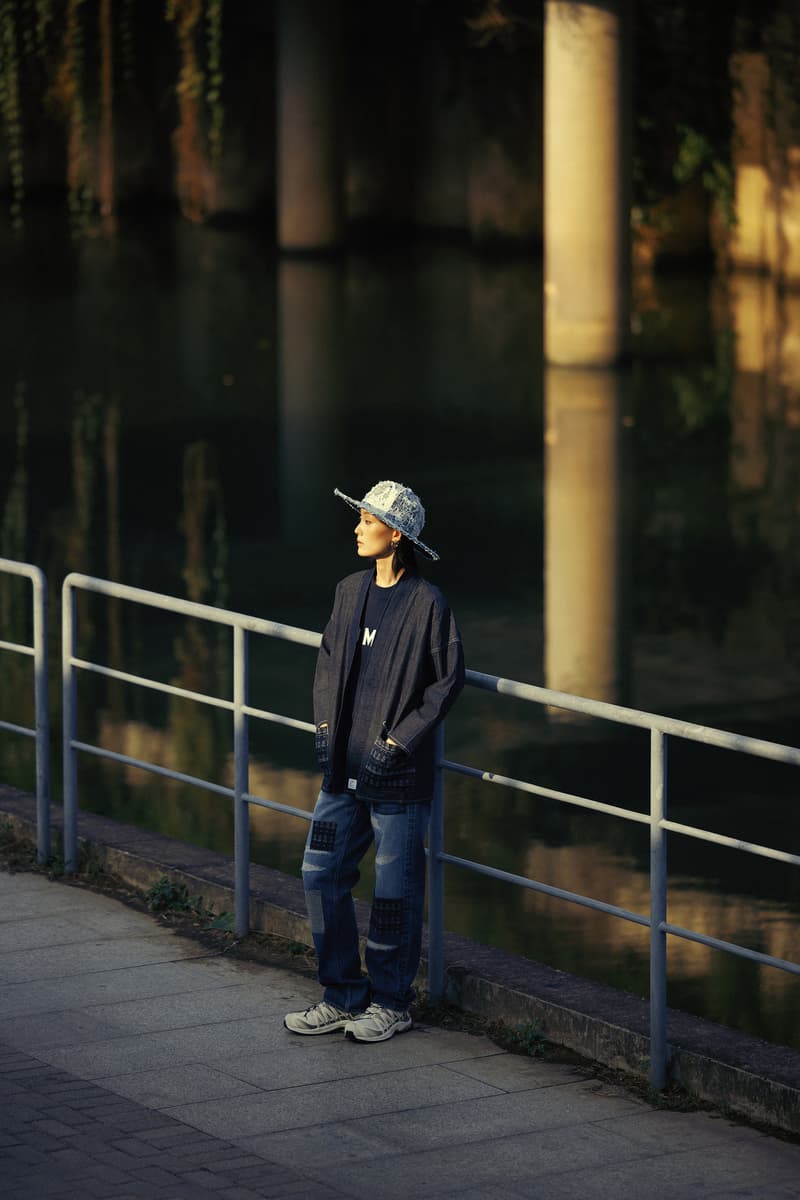 COSTS x FDMTL 联名系列发布