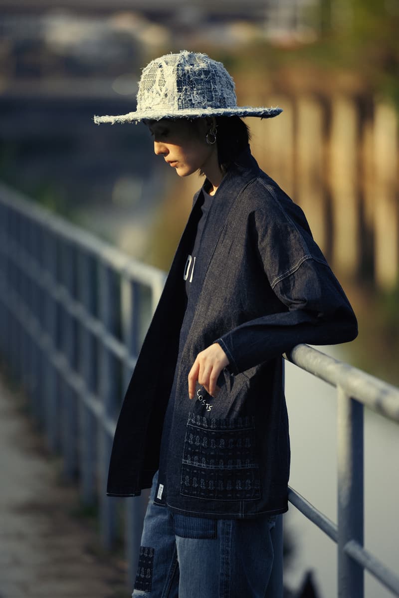 COSTS x FDMTL 联名系列发布