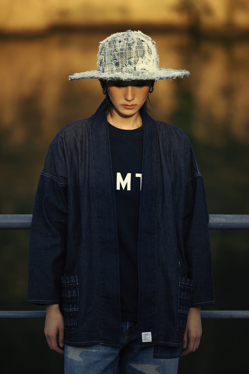 COSTS x FDMTL 联名系列发布