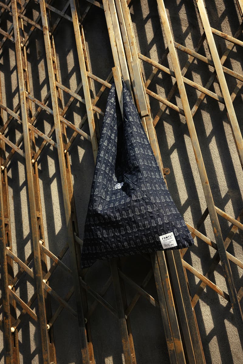 COSTS x FDMTL 联名系列发布