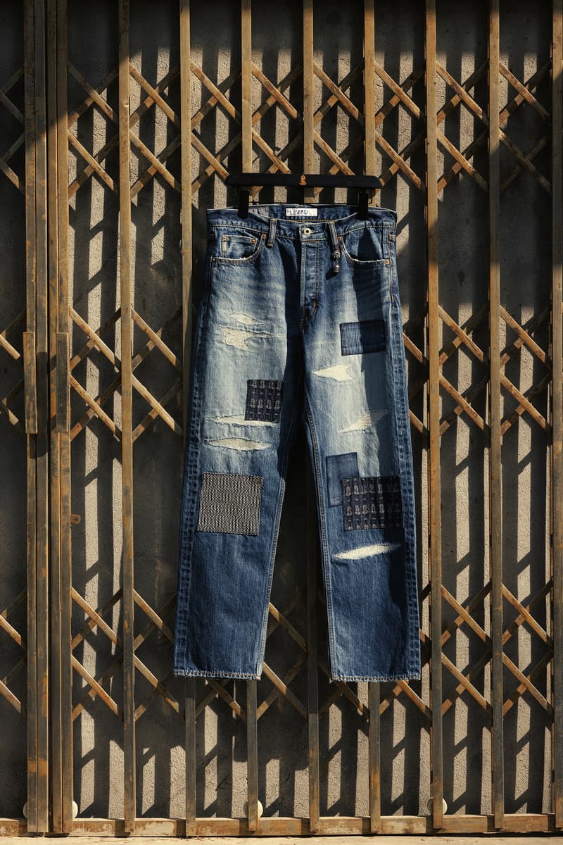 COSTS x FDMTL 联名系列发布