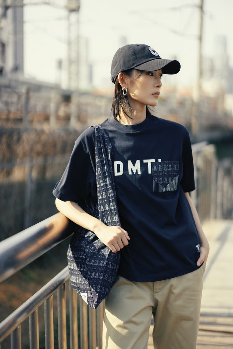COSTS x FDMTL 联名系列发布